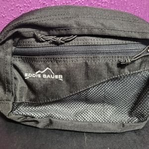 Eddie Bauer Waistpack NEW